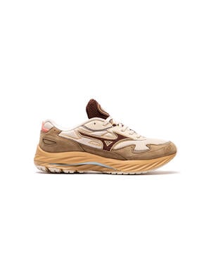 Mizuno x Highsnobiety Wave Rider 10 | D1GD222301 | AFEW STORE